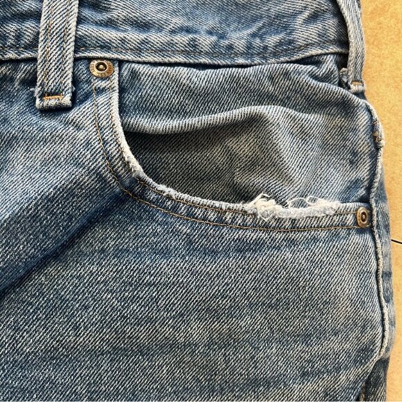 Carhartt Men’s Relaxed Fit Jeans Style # 100135 - Picture 9 of 15